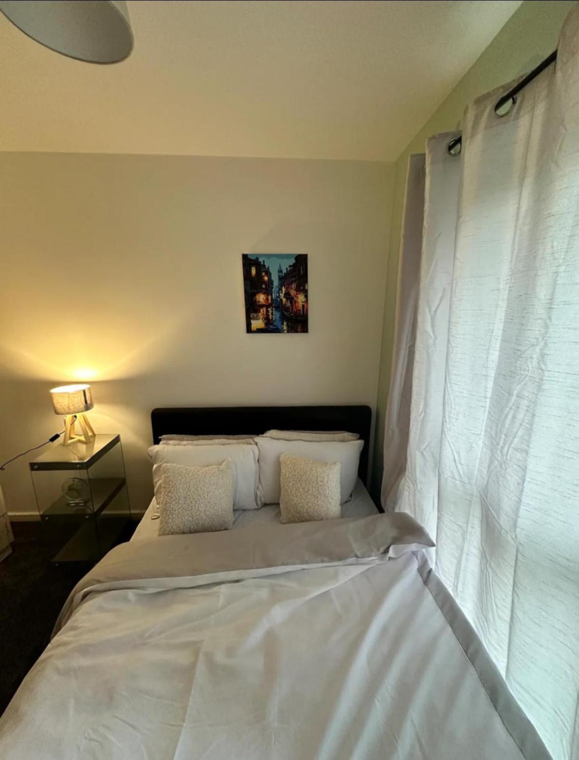 Luxury 2br Near Town And Etihad Stadium * Manchester
