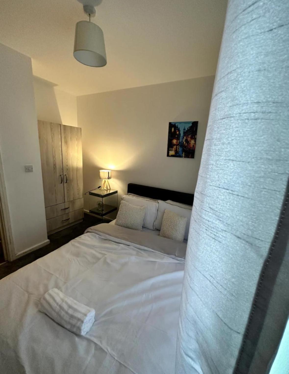Luxury 2br Near Town And Etihad Stadium