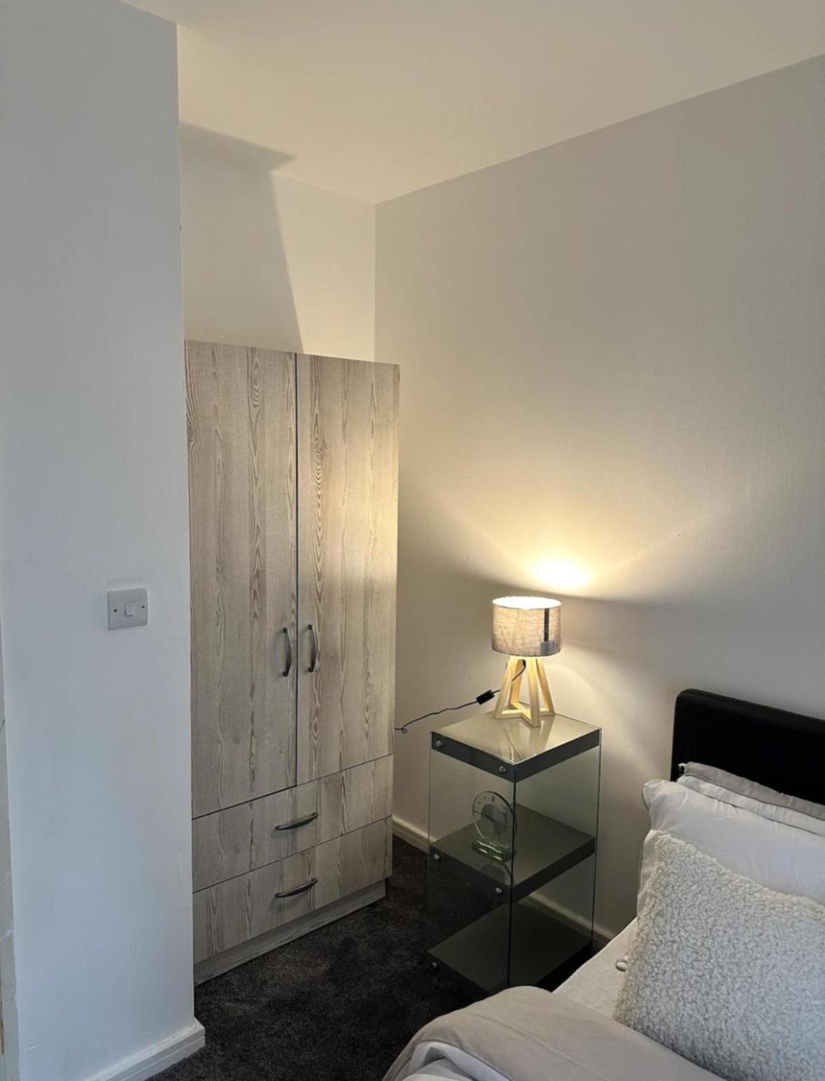 Apartment Luxury 2br Near Town And Etihad Stadium