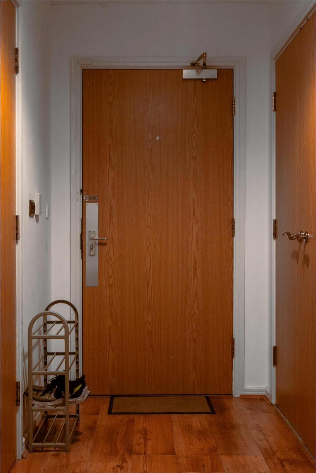 Apartment Luxury 2br Near Town And Etihad Stadium Manchester