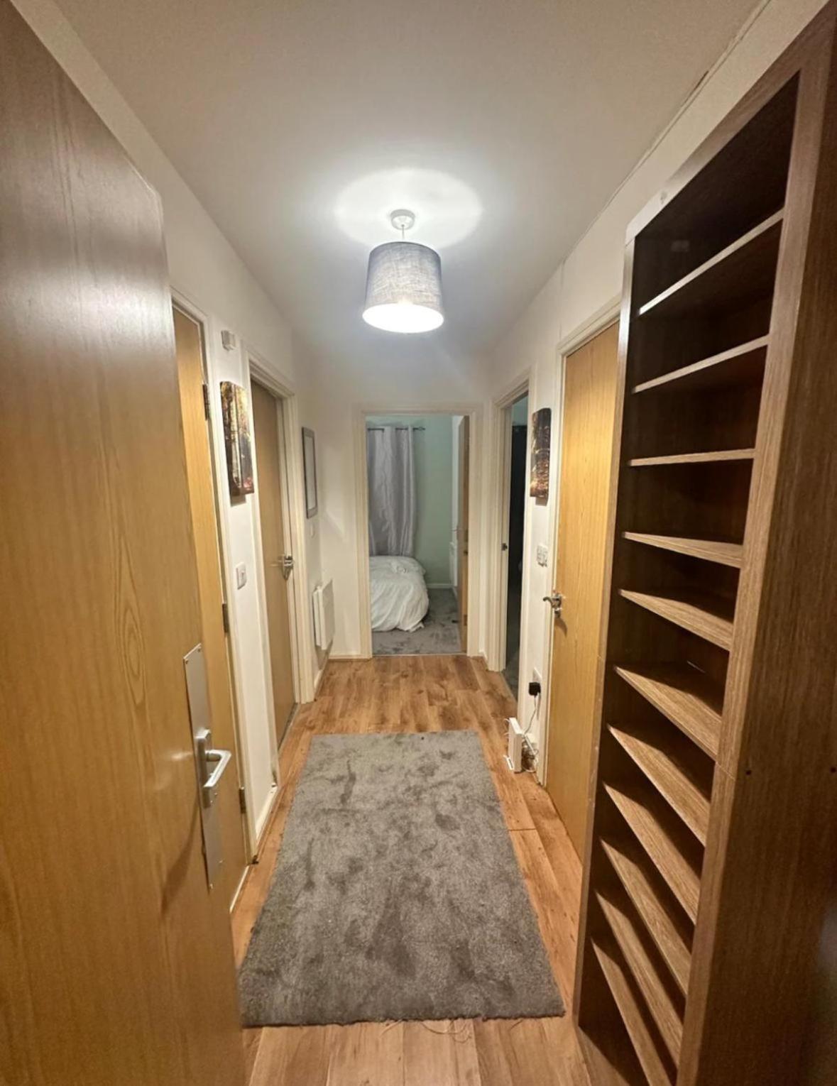 Luxury 2br Near Town And Etihad Stadium *